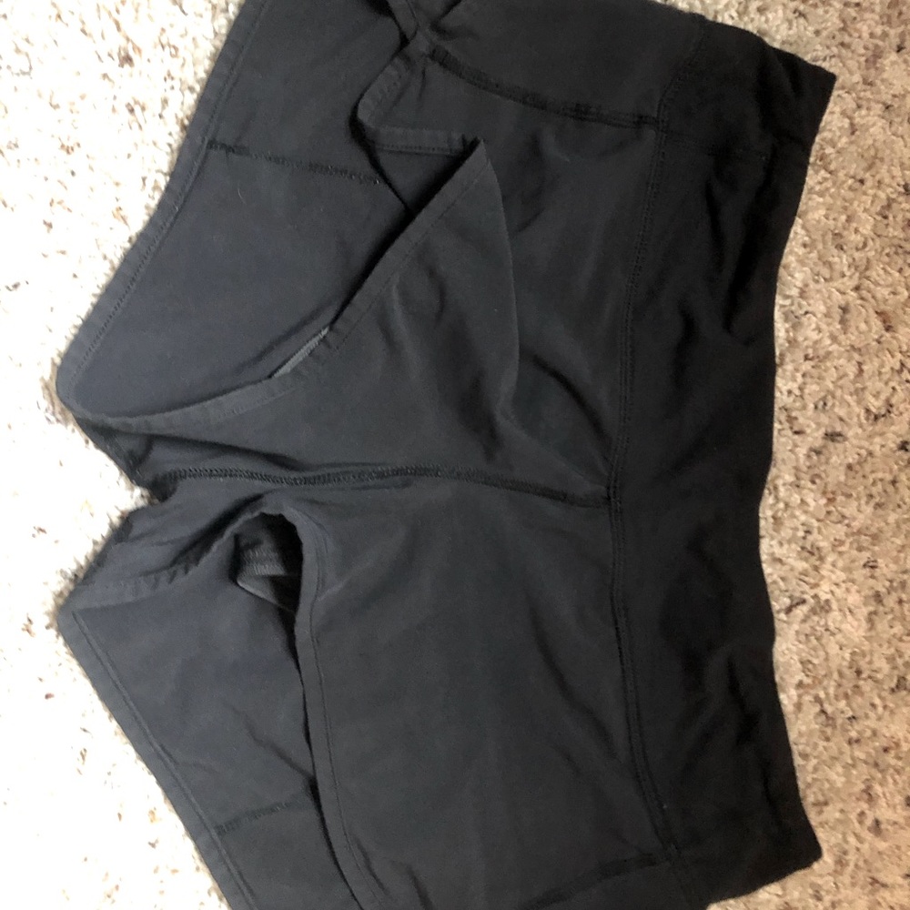 Black regular Speed Ups 2.5”